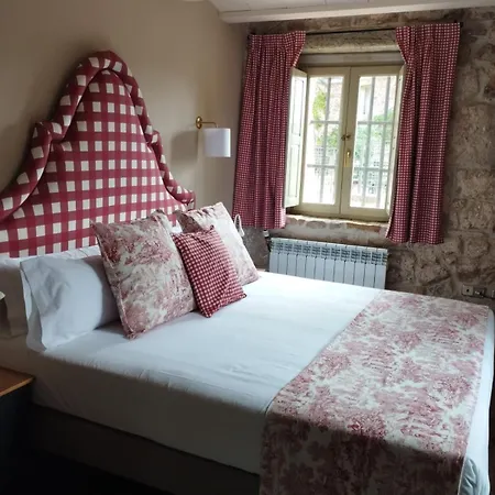 Maison Baron De La Galleta Bed & Breakfast Quintanilla las Torres