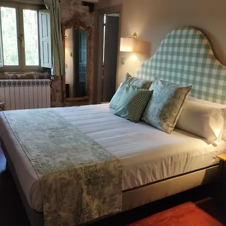 Maison Baron De La Galleta