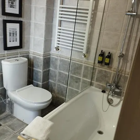 Maison Barón De La Galleta Bed and breakfast 3*