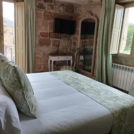 Maison Barón De La Galleta Bed and breakfast 3*