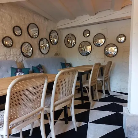 Maison Barón De La Galleta Quintanilla las Torres