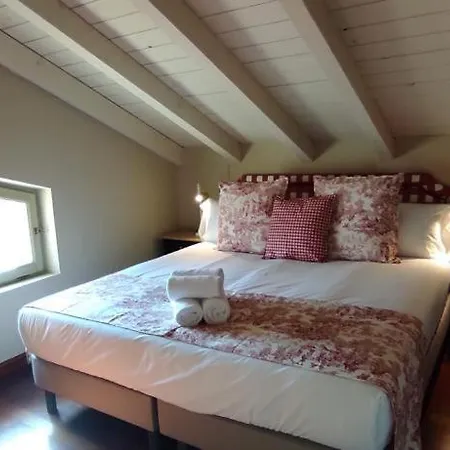 Bed & Breakfast Maison Baron De La Galleta Quintanilla de las Torres