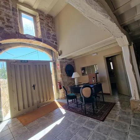 Maison Baron De La Galleta