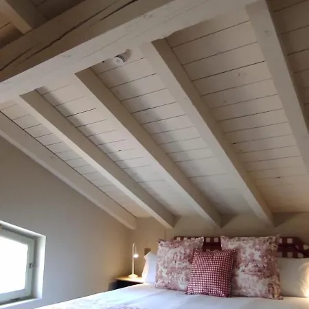 Maison Barón De La Galleta Bed and breakfast 3*