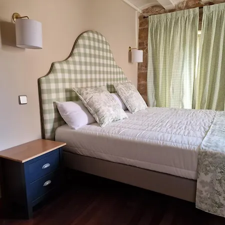 Maison Baron De La Galleta Bed & Breakfast 3*
