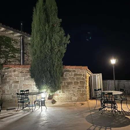 Maison Barón De La Galleta