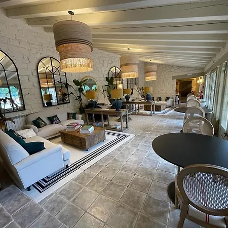 Bed and breakfast Maison Barón De La Galleta Quintanilla las Torres