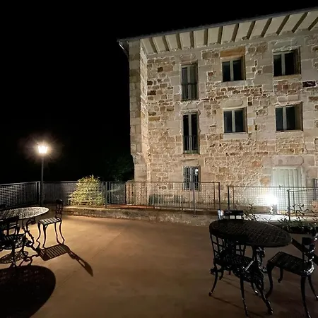 Maison Baron De La Galleta Quintanilla de las Torres