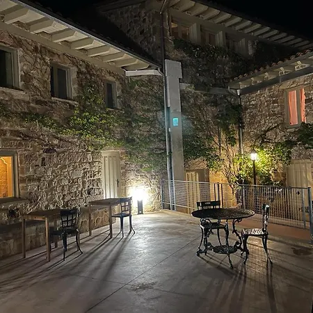 Maison Barón De La Galleta 3*