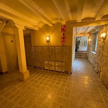 Bed & Breakfast Maison Baron De La Galleta