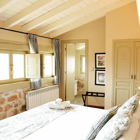 Maison Baron De La Galleta 3* Quintanilla de las Torres
