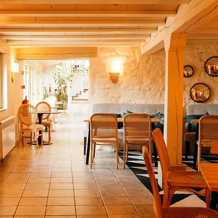 Maison Baron De La Galleta 3* Quintanilla las Torres