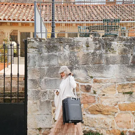 Maison Barón De La Galleta Alojamento de Acomodação e Pequeno-almoço 3*