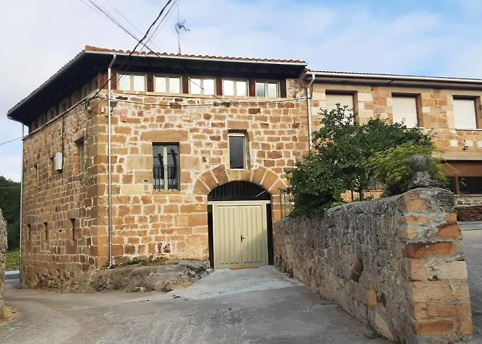 Bed & Breakfast Maison Baron De La Galleta 3*