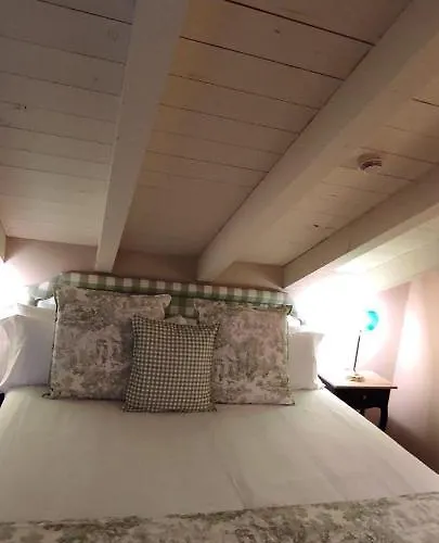 Maison Baron De La Galleta Quintanilla las Torres