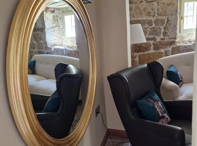 Bed & Breakfast Maison Baron De La Galleta