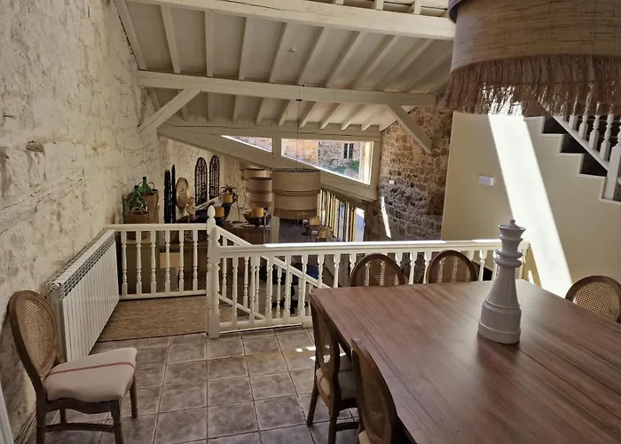 B&B Maison Baron De La Galleta 3*