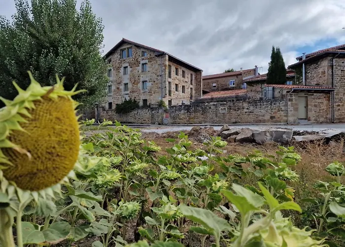 Maison Baron De La Galleta 3* Quintanilla las Torres