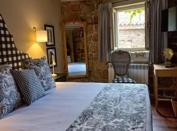 Maison Baron De La Galleta B&B