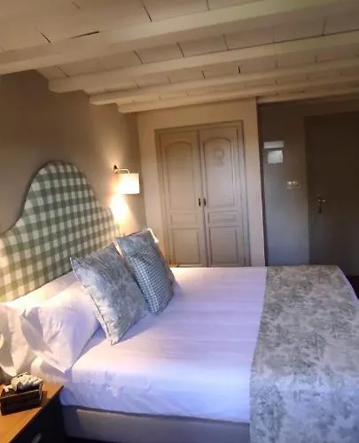 Maison Baron De La Galleta Bed & Breakfast Quintanilla las Torres