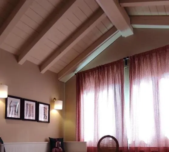 Maison Baron De La Galleta Quintanilla las Torres