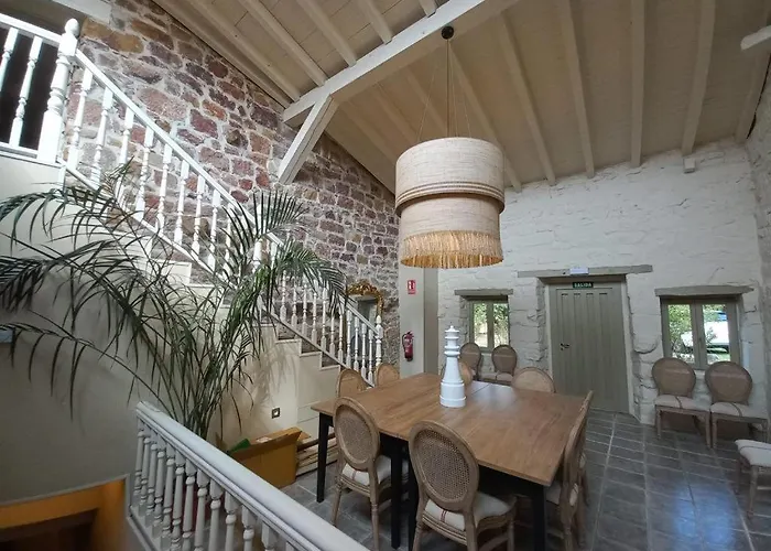 B&B Maison Baron De La Galleta 3*