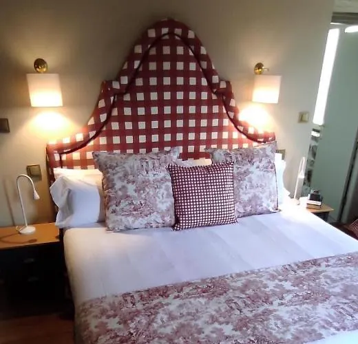 Maison Baron De La Galleta