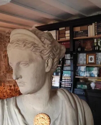 Maison Baron De La Galleta