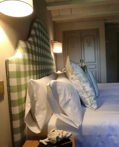 Bed & Breakfast Maison Baron De La Galleta Quintanilla las Torres