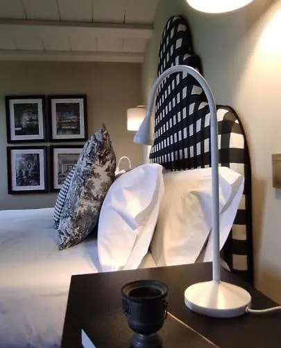 Maison Baron De La Galleta Bed & Breakfast