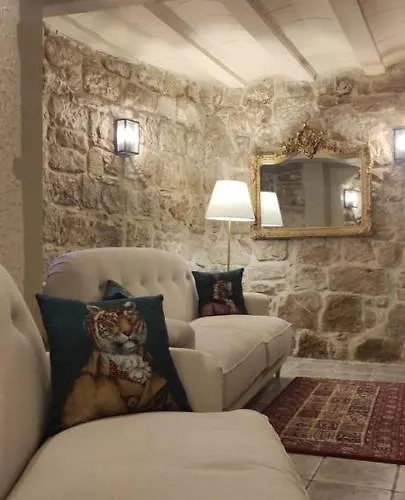 B&B Maison Baron De La Galleta 3*