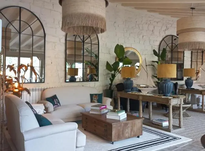 Bed & Breakfast Maison Baron De La Galleta