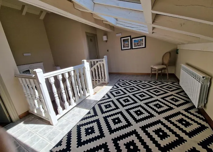 Maison Baron De La Galleta 3*