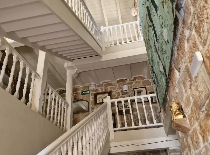 B&B Maison Baron De La Galleta 3*