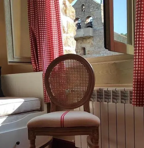 Maison Baron De La Galleta 3*