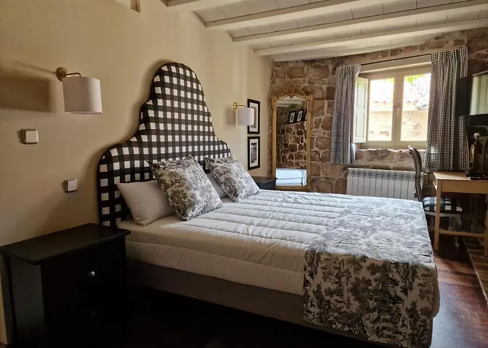Maison Baron De La Galleta Bed & Breakfast 3*