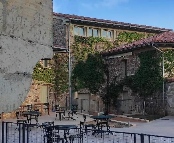 Maison Baron De La Galleta B&B Quintanilla las Torres