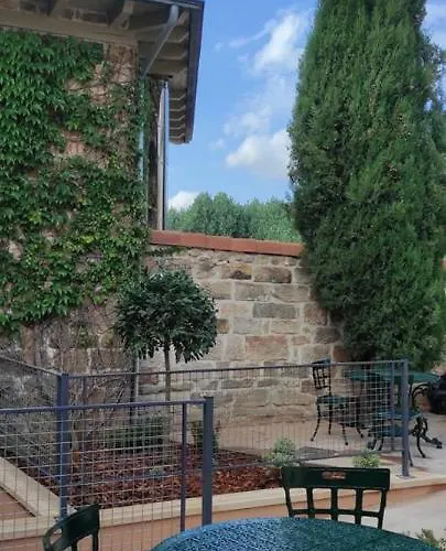 Bed & Breakfast Maison Baron De La Galleta Quintanilla las Torres