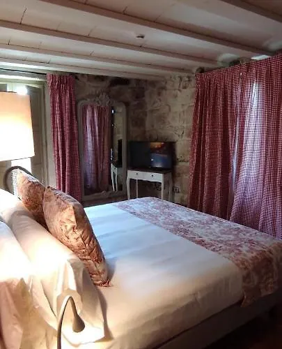 Bed & Breakfast Maison Baron De La Galleta