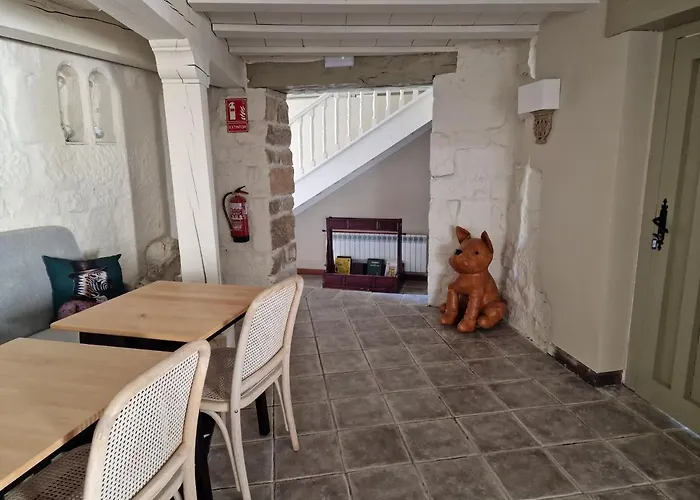 Maison Baron De La Galleta B&B 3*