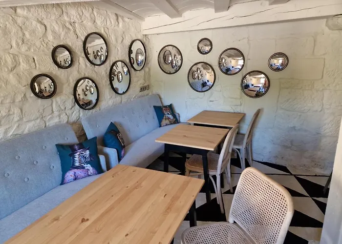 Bed & Breakfast Maison Baron De La Galleta Quintanilla las Torres