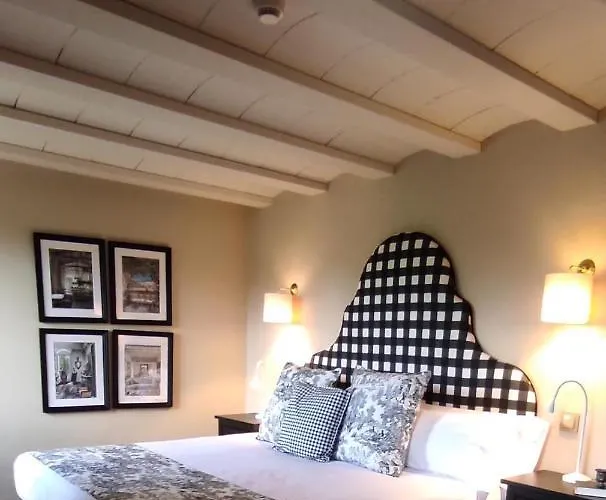 Maison Baron De La Galleta B&B 3*