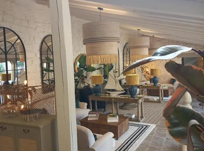 Maison Baron De La Galleta B&B 3*