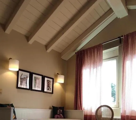 Maison Baron De La Galleta B&B Quintanilla las Torres