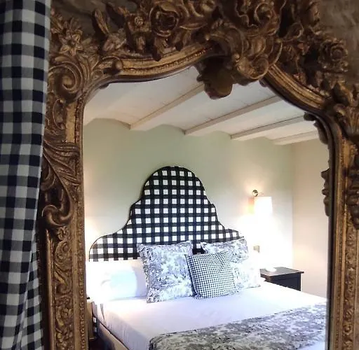 Maison Baron De La Galleta B&B