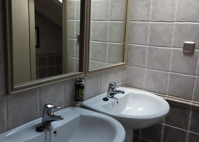 Maison Baron De La Galleta 3* Quintanilla las Torres