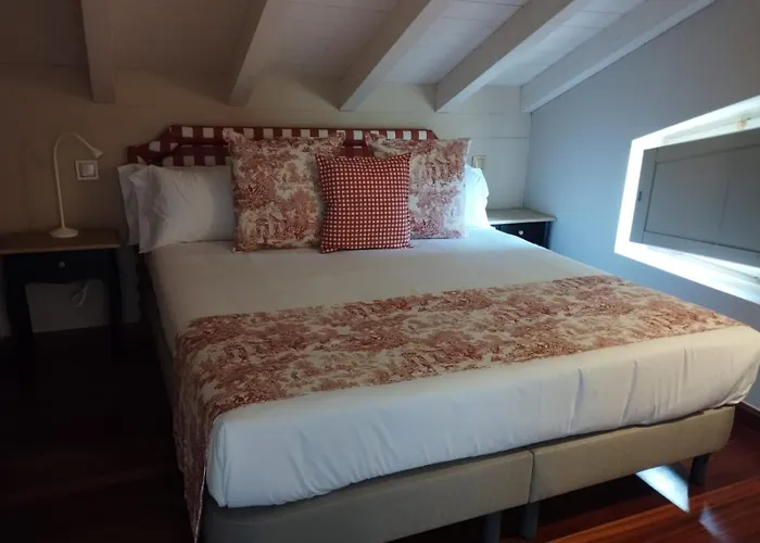 Maison Baron De La Galleta