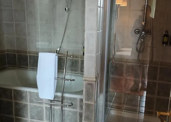 Maison Baron De La Galleta 3*