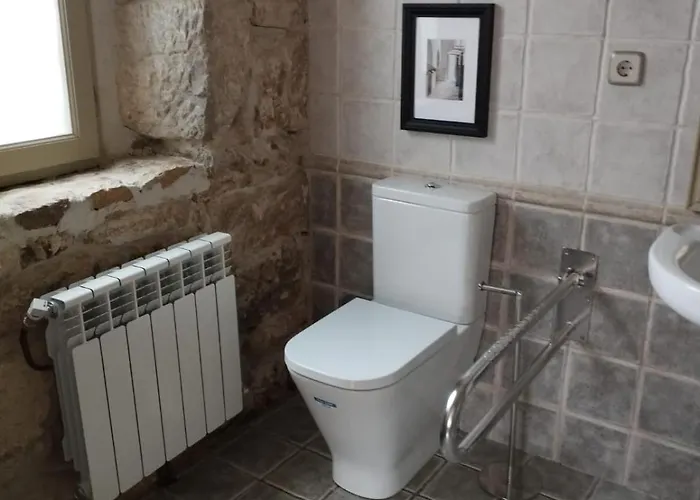 B&B Maison Baron De La Galleta