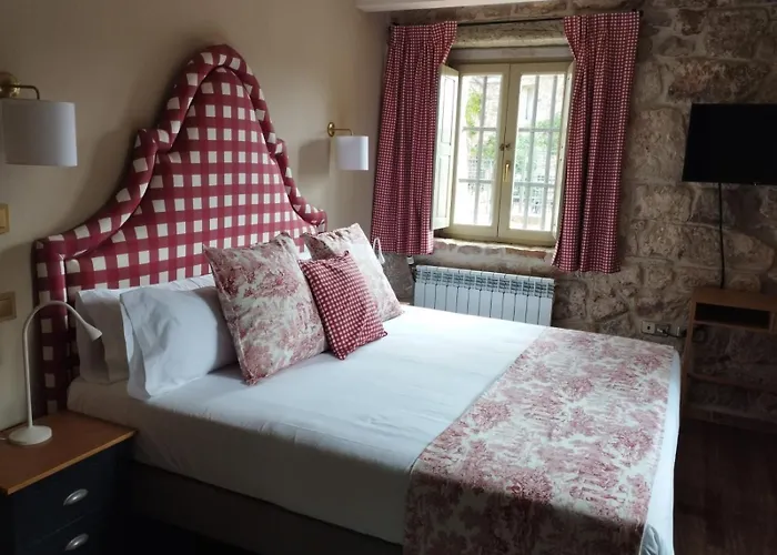 Maison Baron De La Galleta Bed & Breakfast Quintanilla las Torres